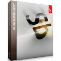 Adobe Soundbooth CS5, Mac (65073282) Adobe Soundbooth CS5, Mac (65073282)